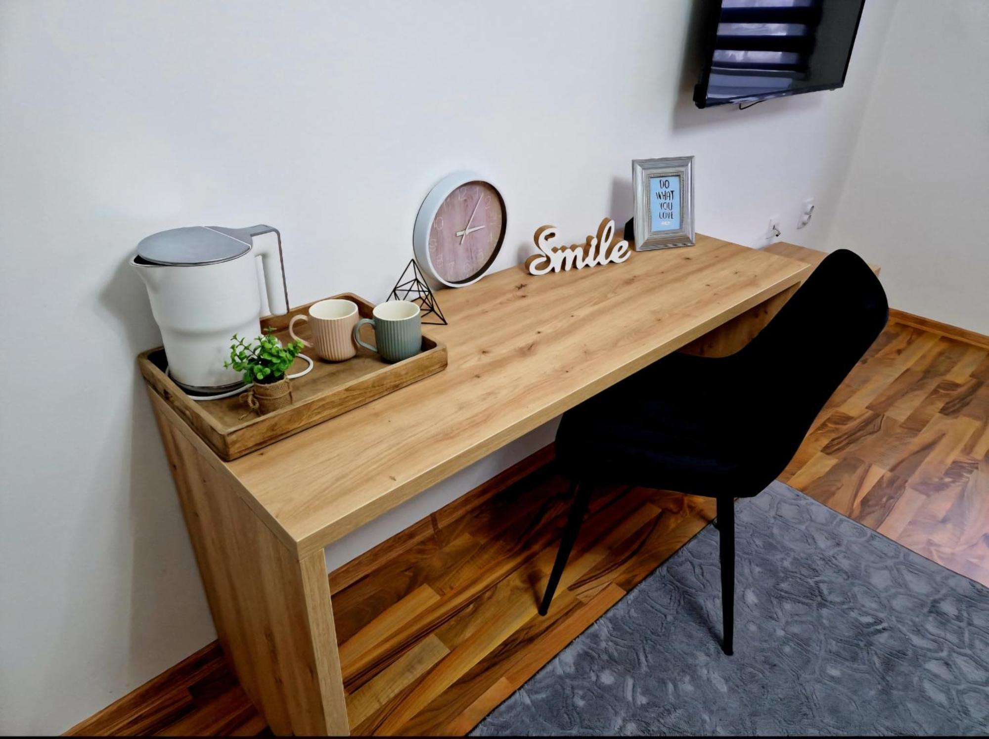 Infinity Apartment & Free Wifi & Free Parking Sarajevo Bagian luar foto