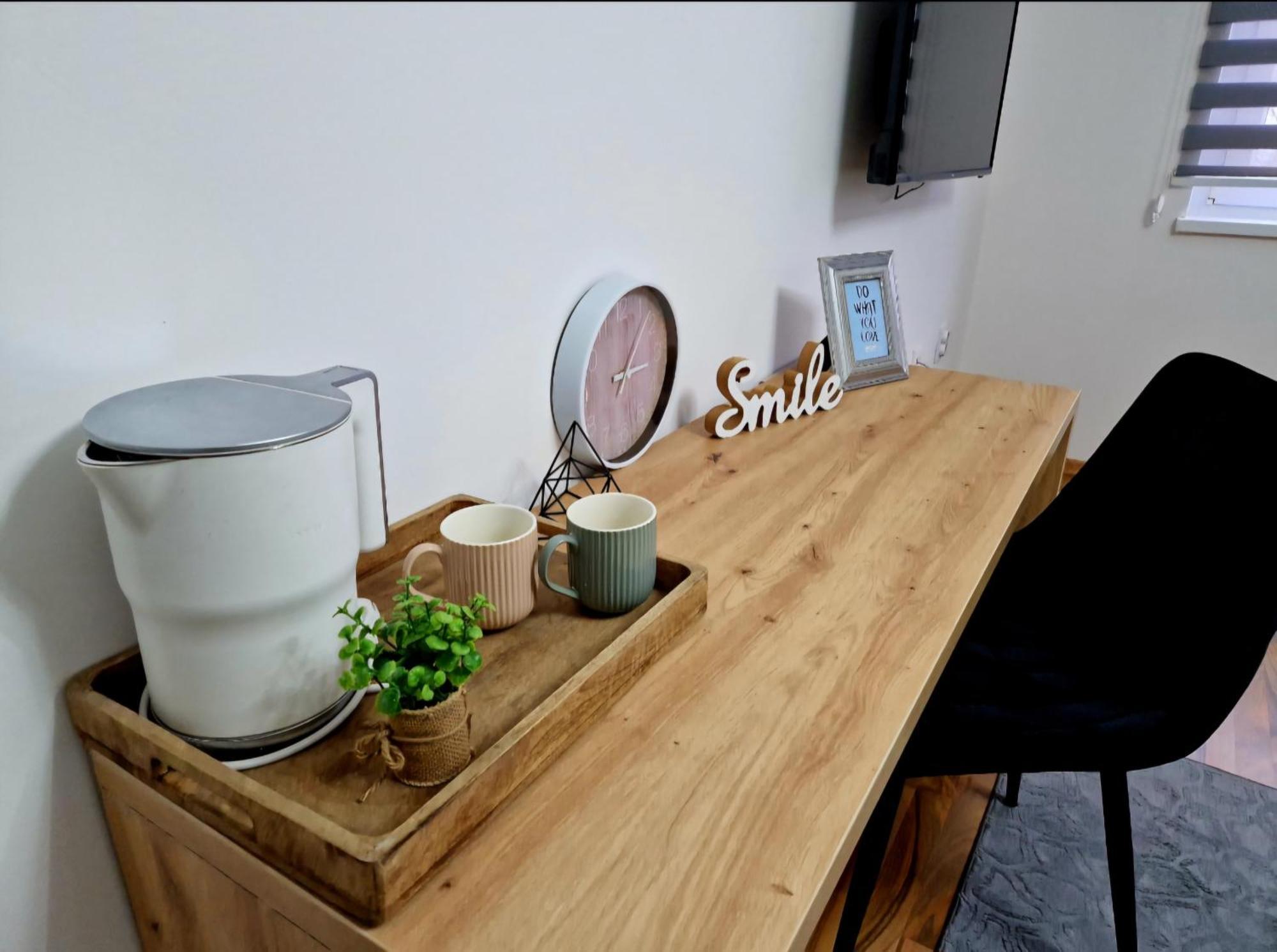 Infinity Apartment & Free Wifi & Free Parking Sarajevo Bagian luar foto